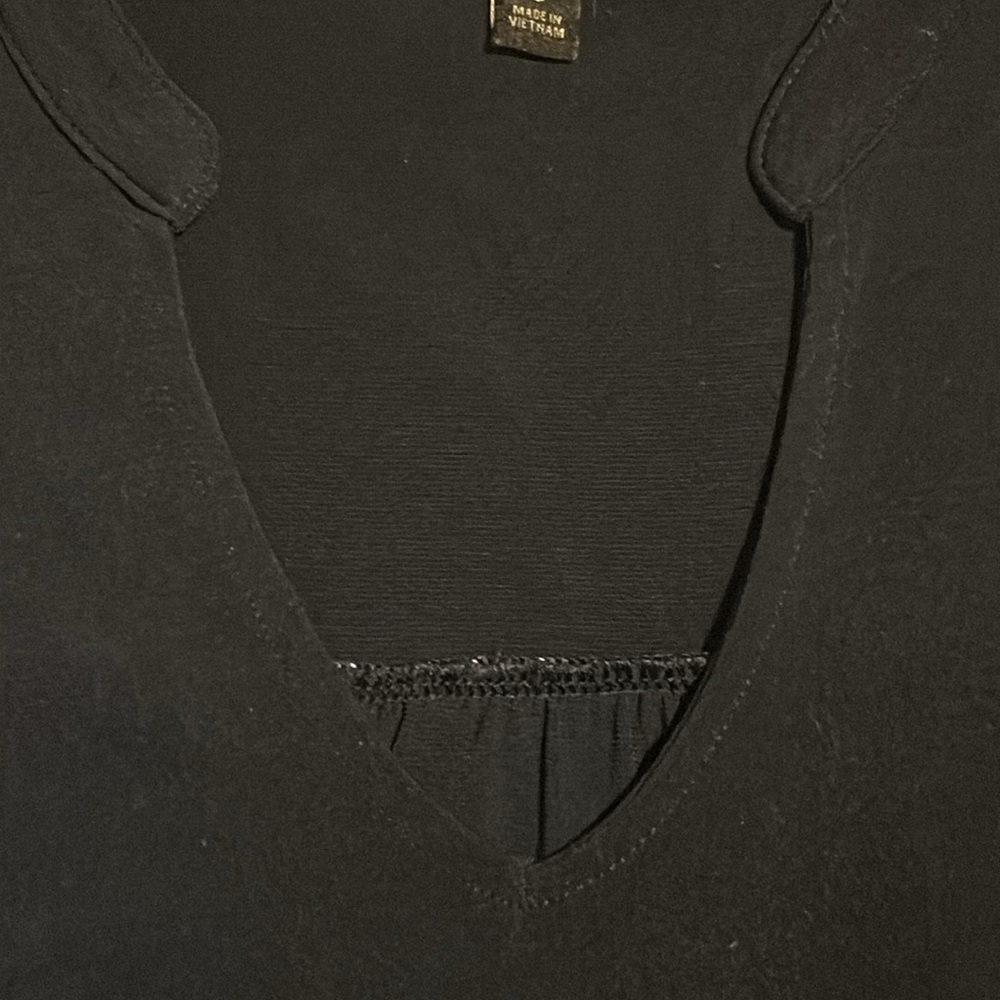Banana Republic blouse Size S - Picture 6 of 7
